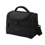 ブラック | 保冷バッグ 大容量 お弁当 | REAL STYLE