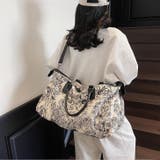 ブラック | ボストンバッグ 大容量 レディース | REAL STYLE