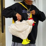 ベージュ | ボディバッグ ショルダーバッグ キッズ | REAL STYLE