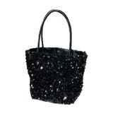 ブラック | ショルダーバッグ ハンドバッグ レディース | REAL STYLE