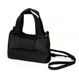 ブラック | ショルダーバッグ レディース ミニ | REAL STYLE