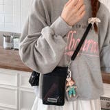 ブラック | ポーチ 小物入れ 小さめ | REAL STYLE