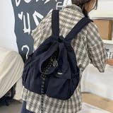 ネイビー | トートバッグ リュック ナップサック | REAL STYLE