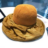 イエロー | 帽子 ハット レディース | REAL STYLE