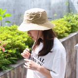 ベージュ | サファリハット メンズ レディース | REAL STYLE