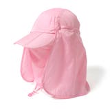 ピンク | 日よけ帽子 農作業 メンズ | REAL STYLE