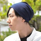 ネイビー | ワッチキャップ 医療用帽子 夏用 | REAL STYLE