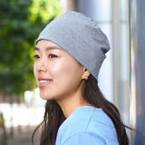 杢グレー | ワッチキャップ 医療用帽子 夏用 | REAL STYLE