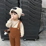 アイボリー | ベビー帽子 男の子 女の子 | REAL STYLE