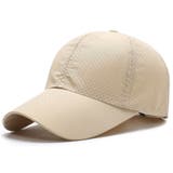 ベージュ | キャップ メンズ レディース | REAL STYLE