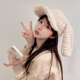 ライトベージュ | 帽子 キャップ レディース | REAL STYLE