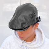 ブラック | ハンチング 帽子 メンズ | REAL STYLE