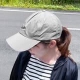 グレー | キャップ 帽子 メンズ | REAL STYLE