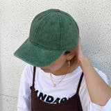 グリーン | キャップ レディース メンズ | REAL STYLE