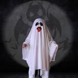 B | コスチューム 衣装 おばけ | REAL STYLE