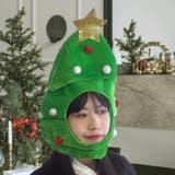 グリーン | クリスマス ツリー コスプレ | REAL STYLE