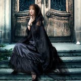 ブラック | ハロウィン コスプレ 衣装 | REAL STYLE