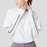 ホワイト | アームカバー UVカット レディース | REAL STYLE
