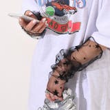 スター | アームカバー レディース ロング丈 | REAL STYLE