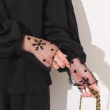 ノルディック | アームカバー レディース ロング丈 | REAL STYLE