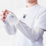 グレー | アームカバー 付け袖 手袋 | REAL STYLE