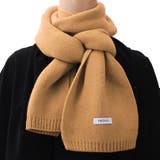 ベージュ | マフラー ストール レディース | REAL STYLE