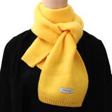 マスタード | マフラー ストール レディース | REAL STYLE