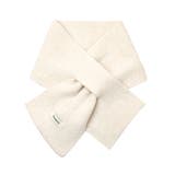 アイボリー | マフラー レディース メンズ | REAL STYLE