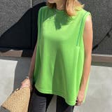 グリーンフラッシュ | 訳あり アウトレット タンクトップ | REAL STYLE
