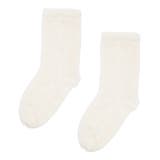 アイボリー | ルームソックス もこもこ 暖かい | REAL STYLE