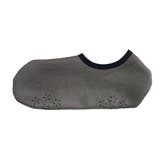 ショート丈無地 | ルームソックス 滑り止め カバー | REAL STYLE