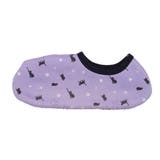 ショート丈ネコ | ルームソックス 滑り止め カバー | REAL STYLE