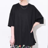 ブラック | カットソー レディース 半袖 | REAL STYLE