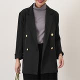 グレージュ | カットソー レディース タートルネック | REAL STYLE