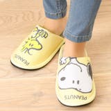 イエロー | スリッパ 室内 レディース | REAL STYLE