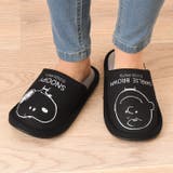 ブラック | スリッパ 室内 レディース | REAL STYLE