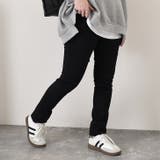 ブラック(09) | スキニーパンツ レディース 美脚 | REAL STYLE