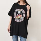 ブラック | ベティブープ BETTYBOOP Tシャツ | REAL STYLE
