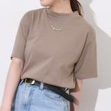 モカ | Tシャツ トップス カットソー | REAL STYLE