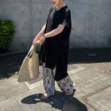 ブラック | ワンピース レディース 夏 | REAL STYLE