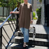 ブラウン | ワンピース レディース 夏 | REAL STYLE