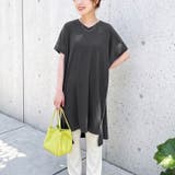 スミクロ | ワンピース レディース 夏 | REAL STYLE