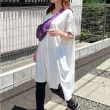 オートミール | ワンピース レディース 夏 | REAL STYLE