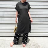 スミクロ | ワンピース レディース 夏 | REAL STYLE