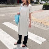 オートミール | ワンピース レディース 夏 | REAL STYLE