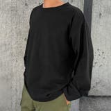 ブラック | Tシャツ レディース メンズ | REAL STYLE