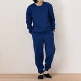 ネイビー | セットアップ メンズ レディース | REAL STYLE