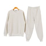 オートミール | セットアップ メンズ レディース | REAL STYLE