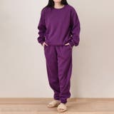 パープル | セットアップ メンズ レディース | REAL STYLE