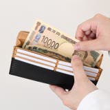 ブラック | 財布 メンズ 長財布 | REAL STYLE